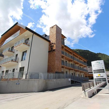 Ski Nature Apartment Lungau Top 8 Mauterndorf  Eksteriør bilde
