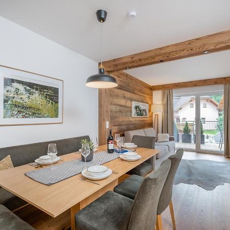Ski Nature Apartment Lungau Top 8 Mauterndorf  Eksteriør bilde