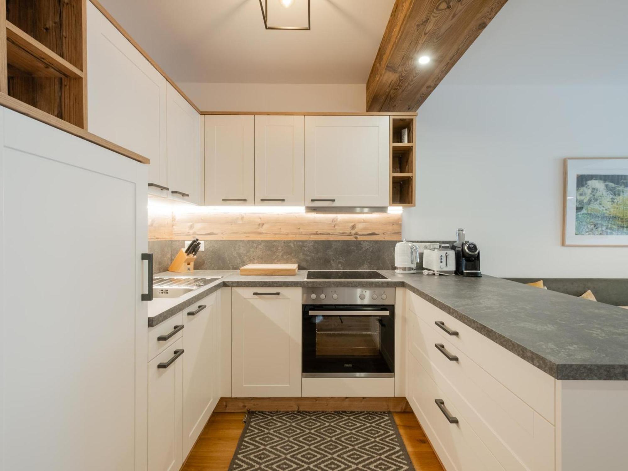 Ski Nature Apartment Lungau Top 8 Mauterndorf  Eksteriør bilde