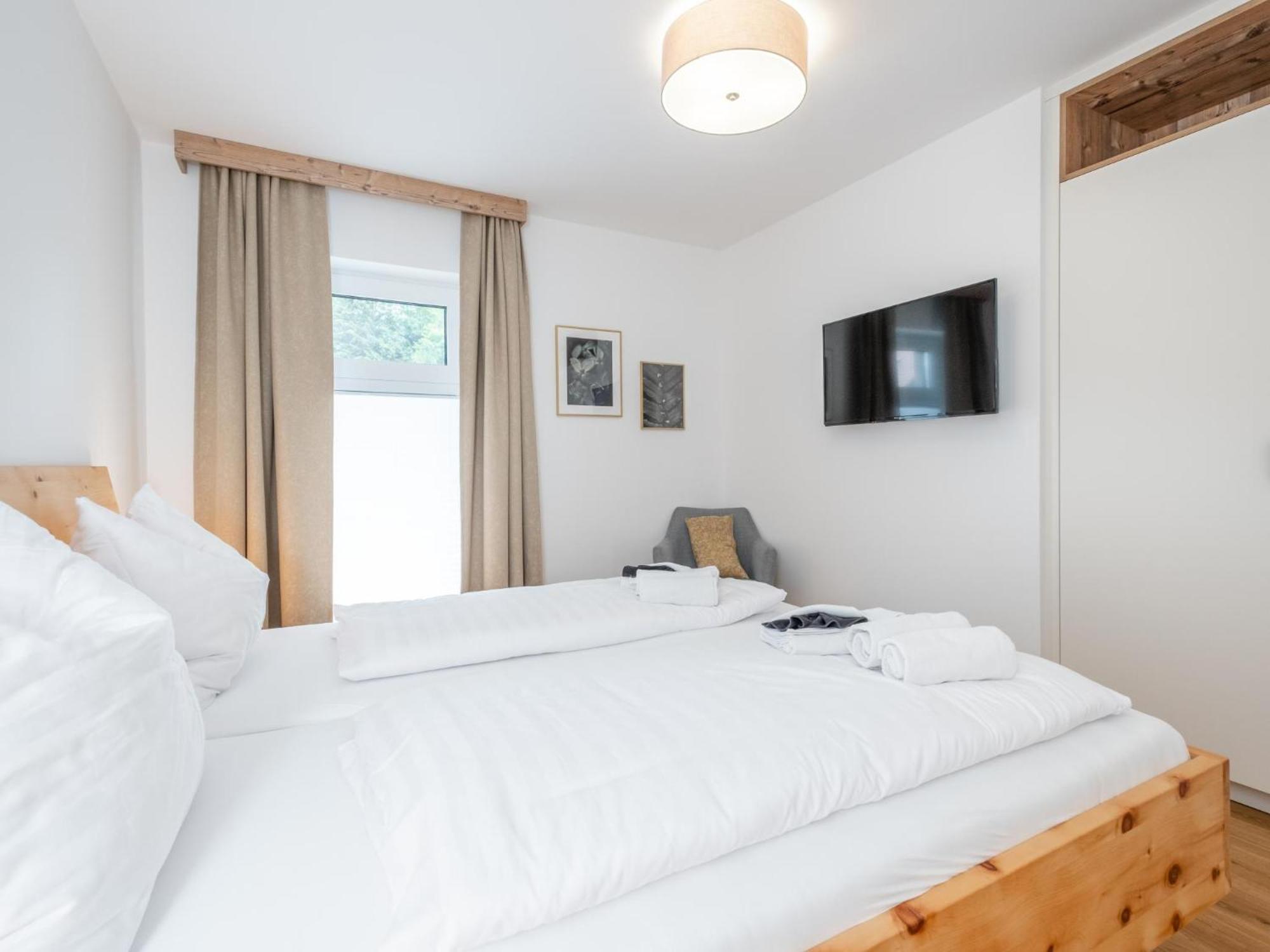 Ski Nature Apartment Lungau Top 8 Mauterndorf  Eksteriør bilde