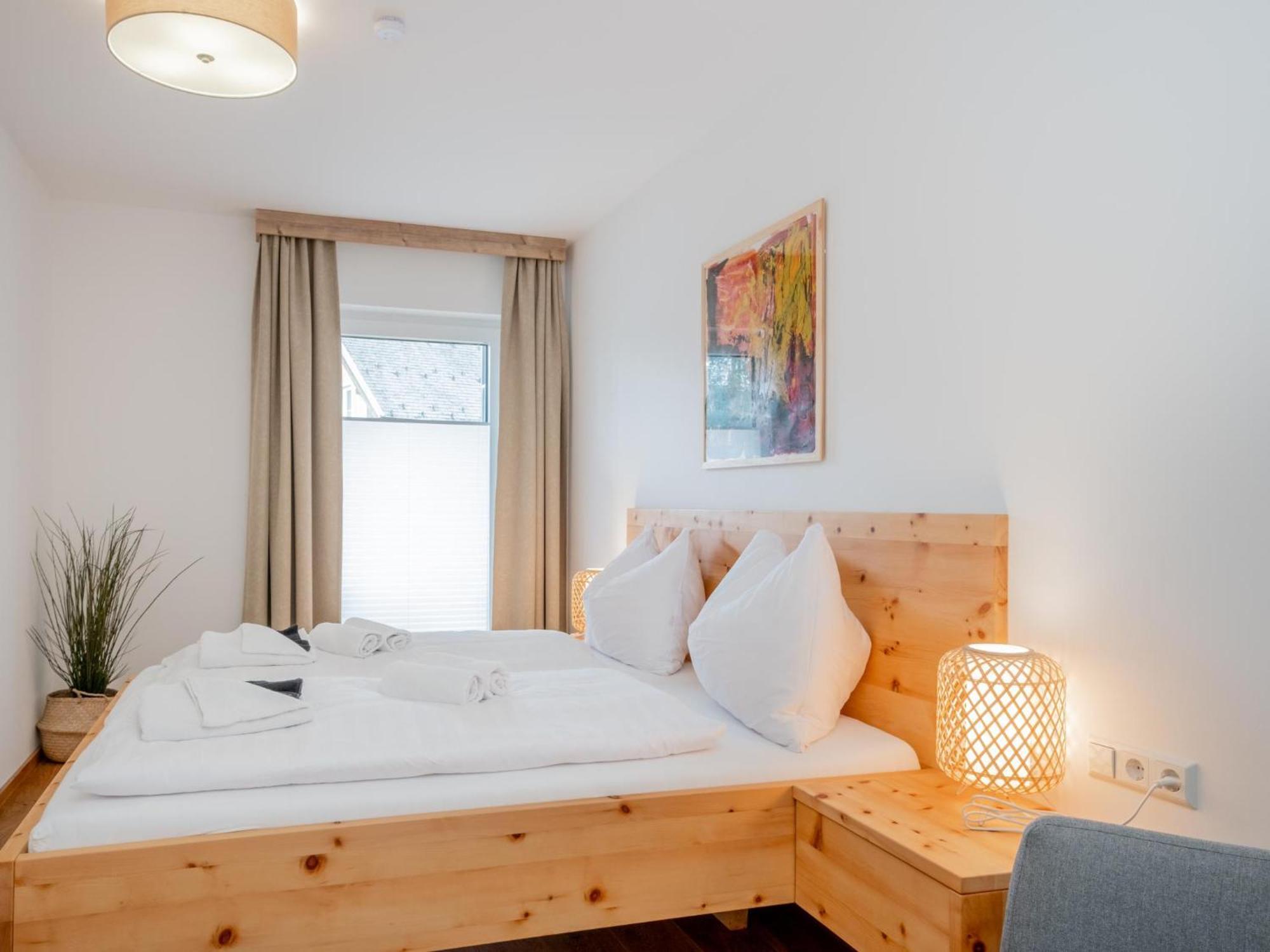 Ski Nature Apartment Lungau Top 8 Mauterndorf  Eksteriør bilde