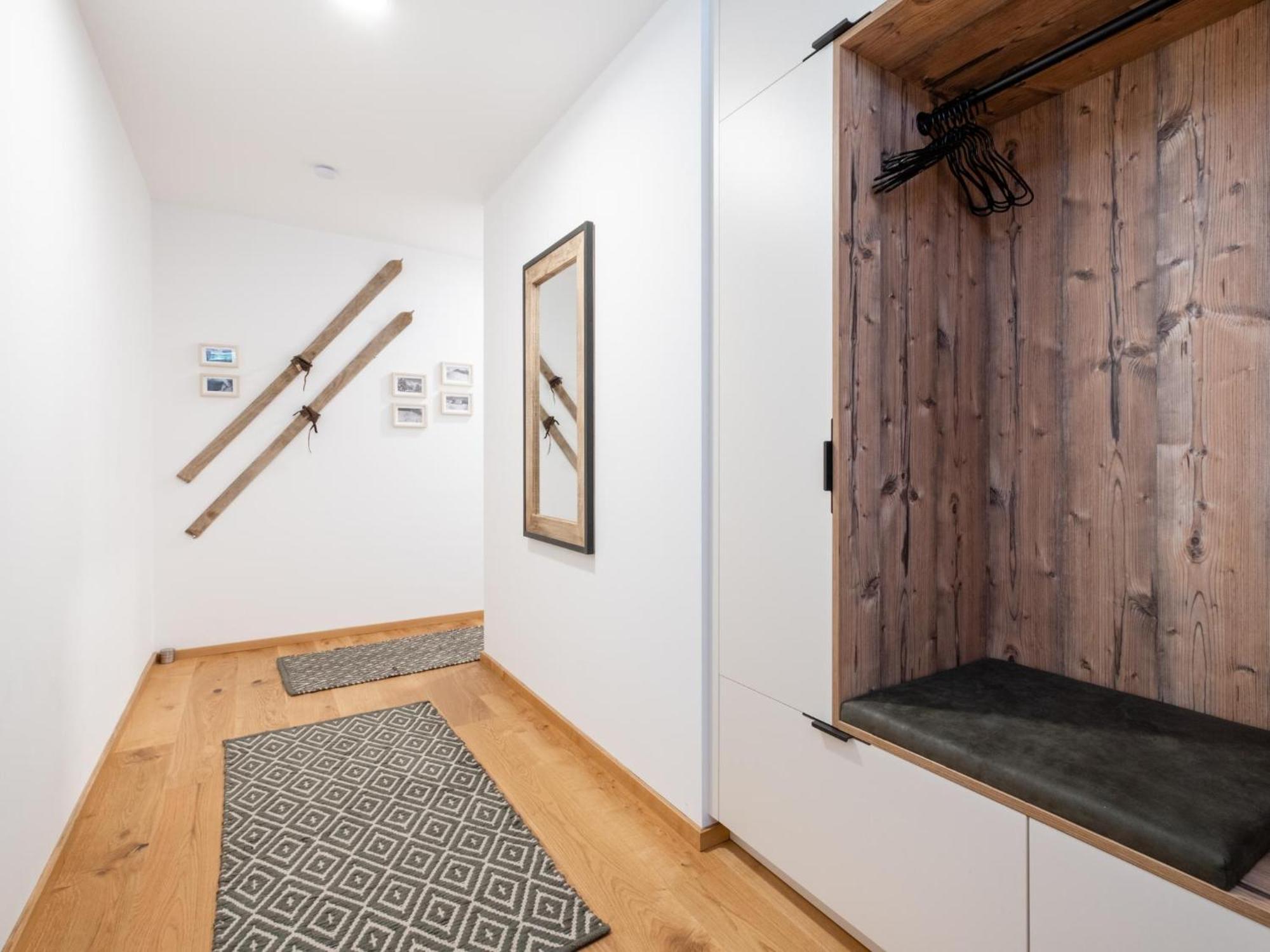 Ski Nature Apartment Lungau Top 8 Mauterndorf  Eksteriør bilde