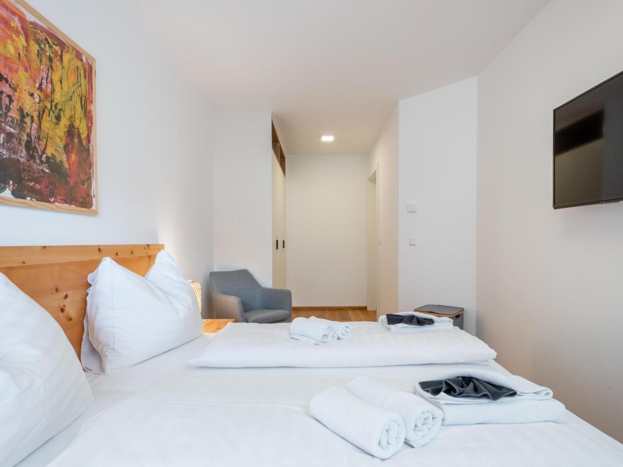 Ski Nature Apartment Lungau Top 8 Mauterndorf  Eksteriør bilde