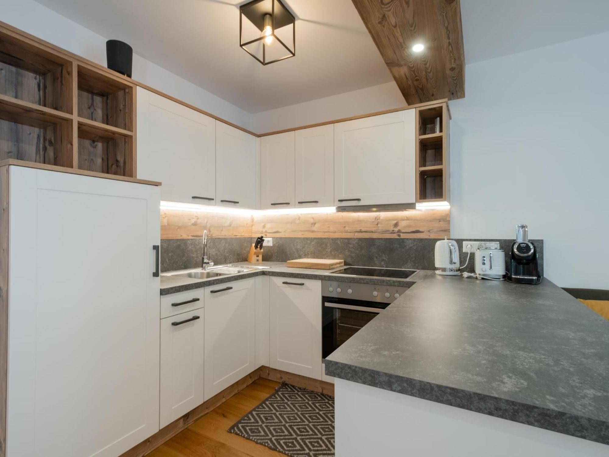 Ski Nature Apartment Lungau Top 8 Mauterndorf  Eksteriør bilde